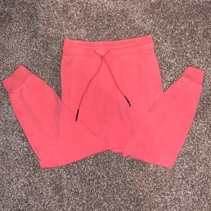 Women's Joy Lab Coral Sweatpants